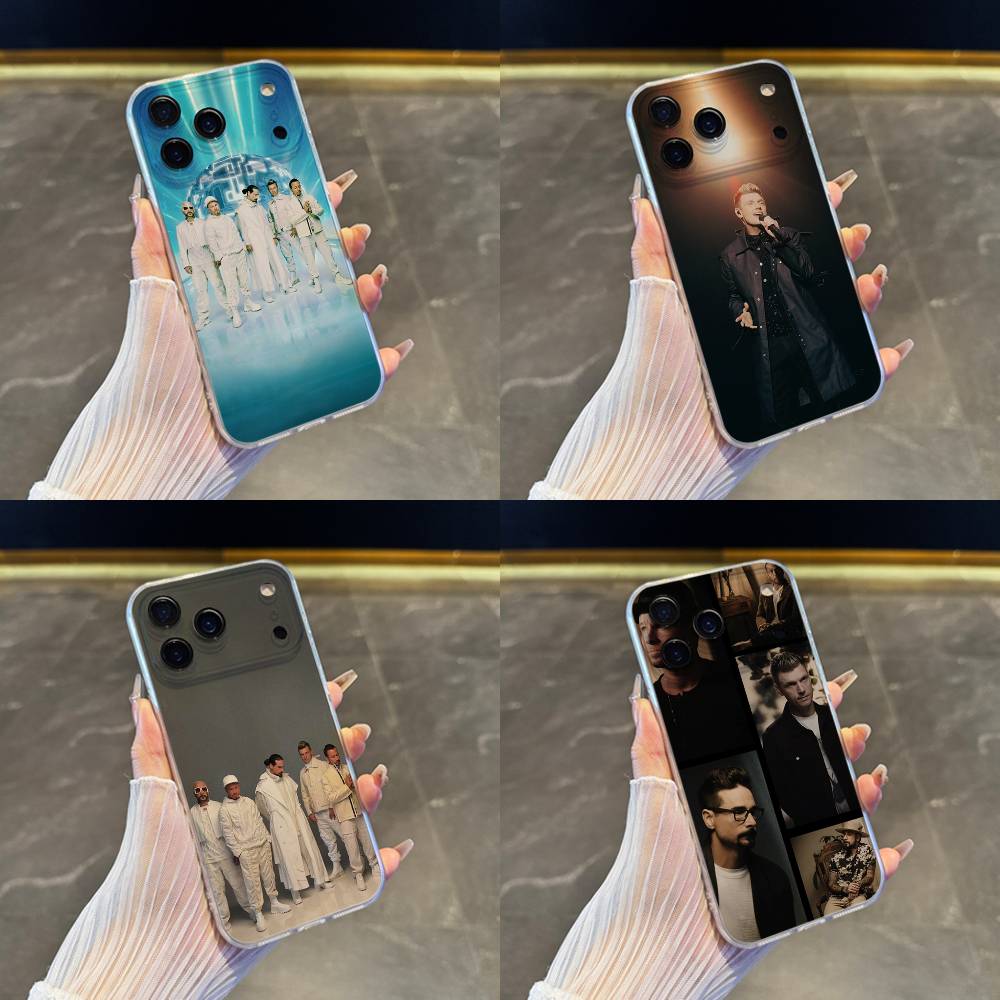 B-Backstreet Boys BSB Phone Ca - Phone Cases Xr Boys incelemesi ve fiyatı