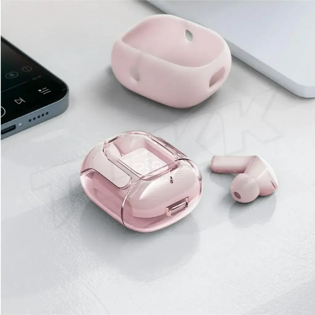 TWS Oyun Kulaklıkları Bluetoot - Buy Phone Cases incelemesi ve fiyatı