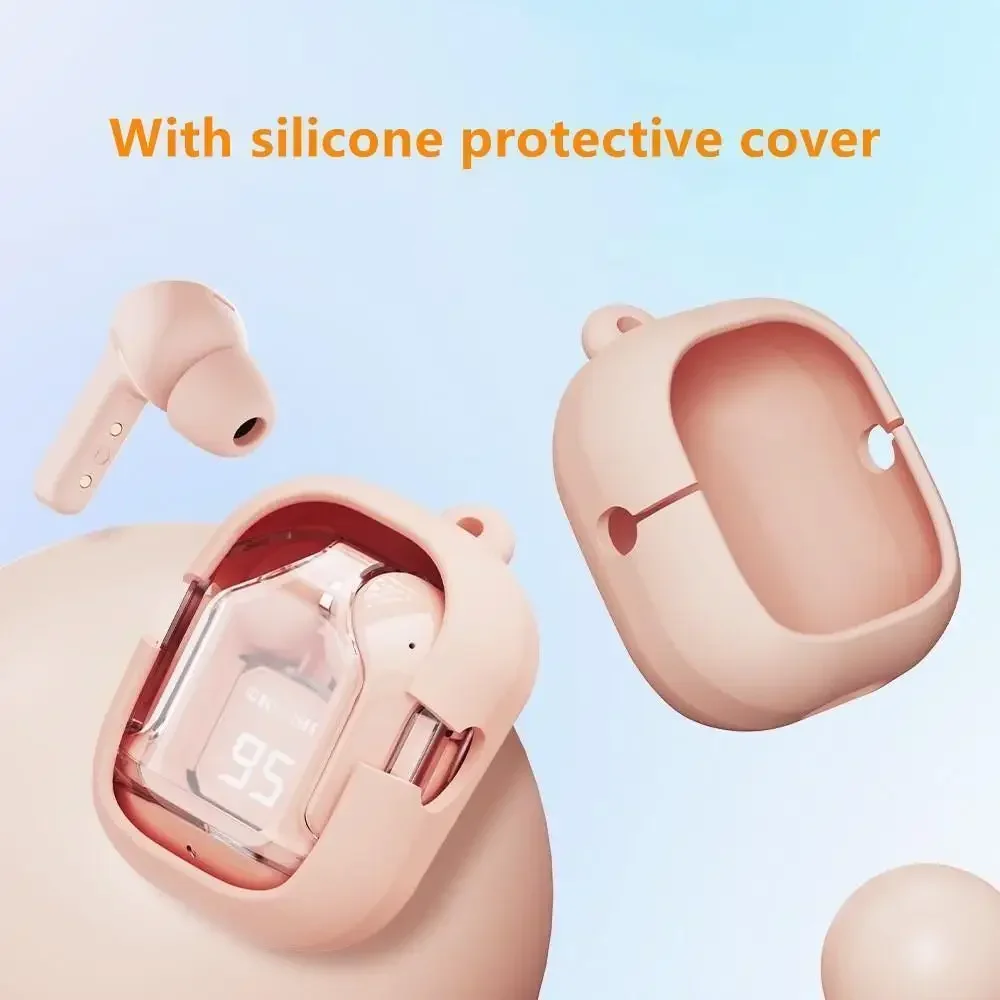 TWS Oyun Kulaklıkları Bluetoot - Buy Phone Cases incelemesi ve fiyatı