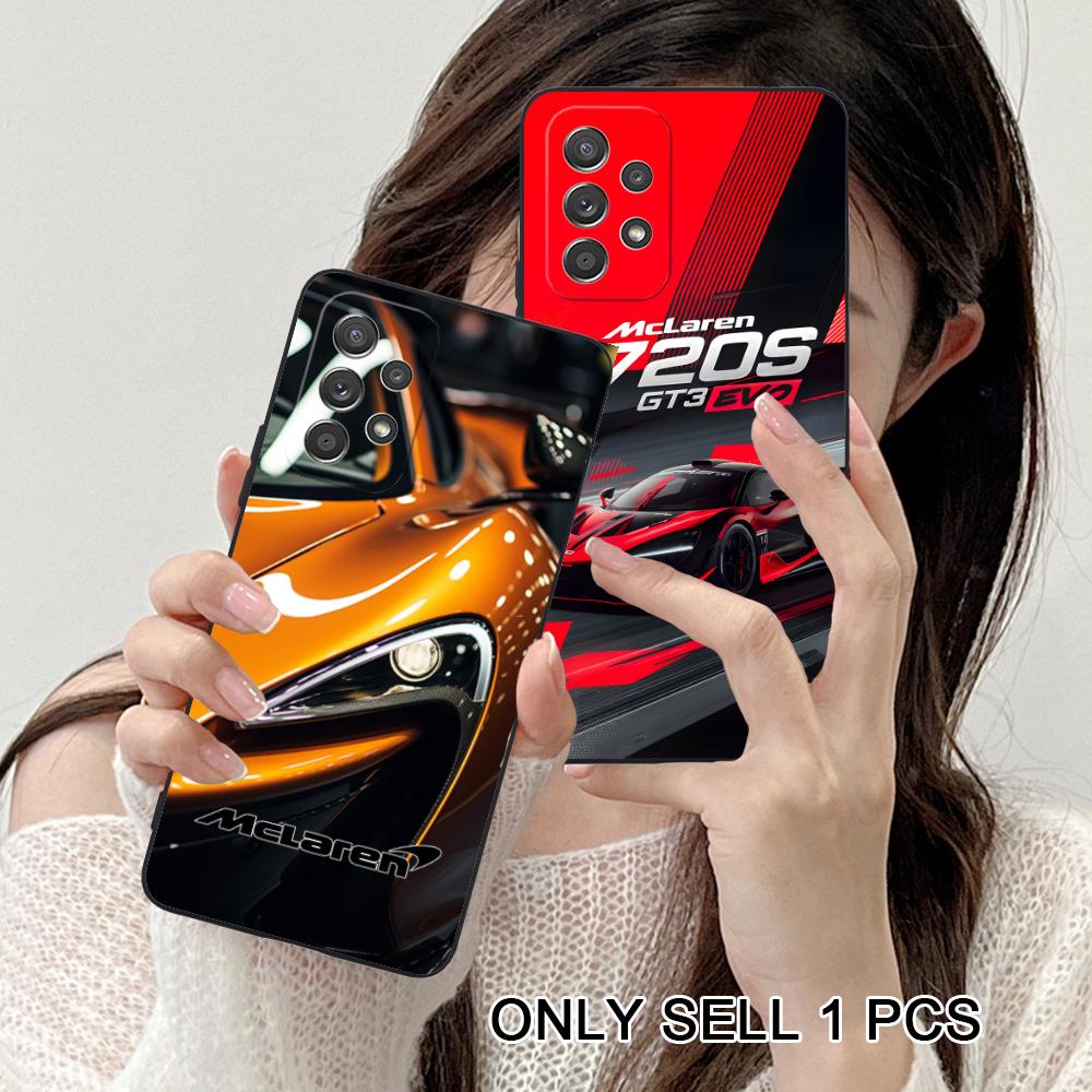 Araba M-Mclaren-S Telefon Kılı - Phone Cases A14 Samsung incelemesi ve fiyatı