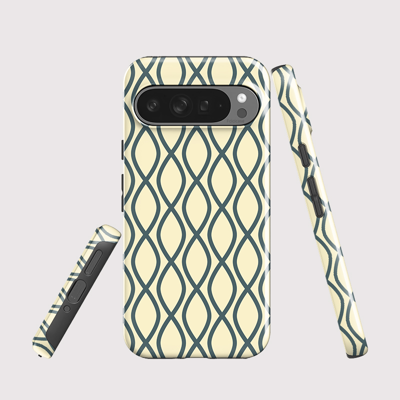 Fcicicase Moda Çizgili Baskılı - Phone Cases Google Pixel 10 incelemesi ve fiyatı