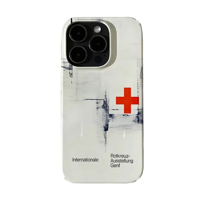Sıcak Fırsat Retro Kızıl Haç D - Buy Phone Cases incelemesi ve fiyatı