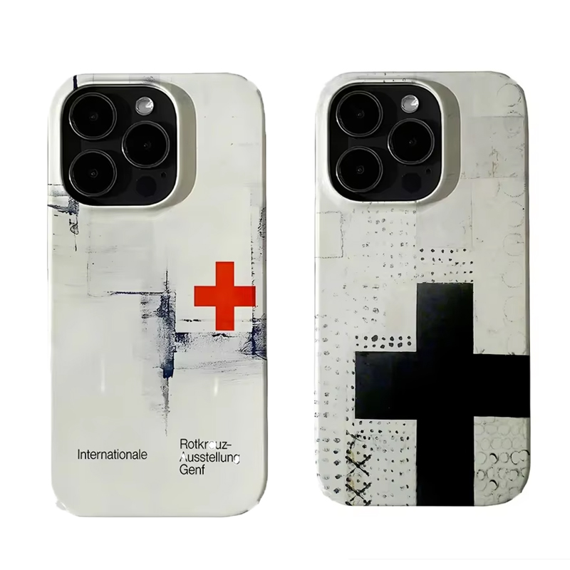Sıcak Fırsat Retro Kızıl Haç D - Buy Phone Cases incelemesi ve fiyatı