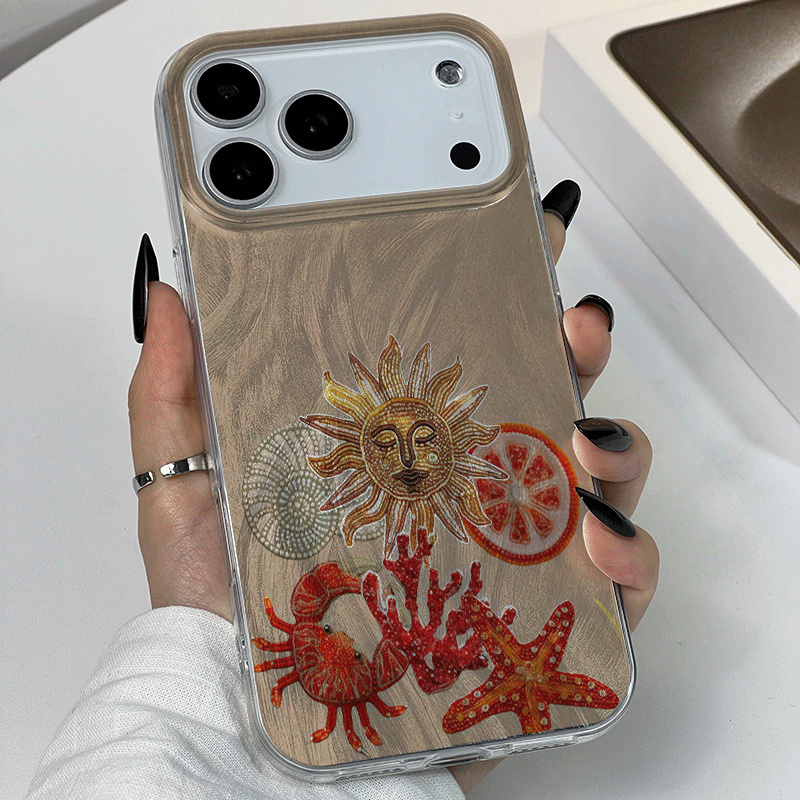 Kamera Koruyucu Yengeç ve Deni - Phone Cases That Cover The Camera incelemesi ve fiyatı
