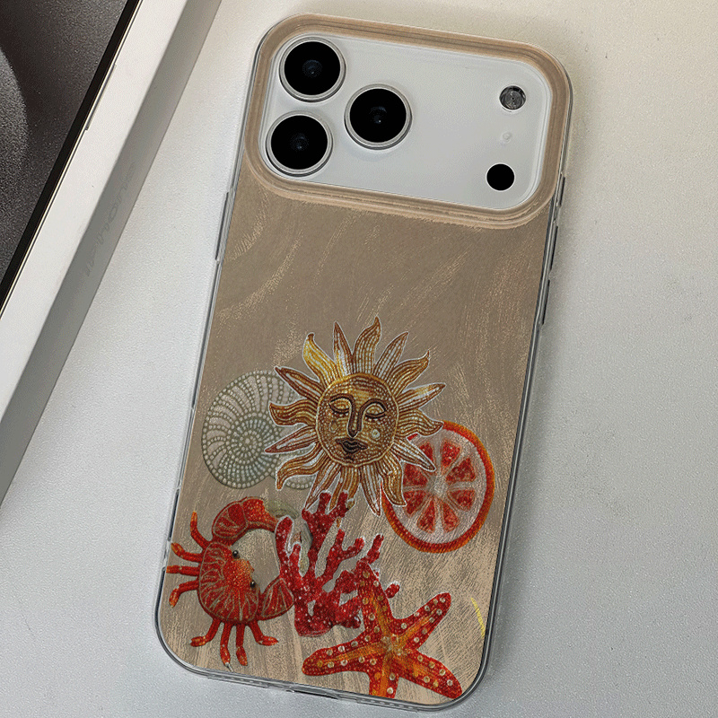 Kamera Koruyucu Yengeç ve Deni - Phone Cases That Cover The Camera incelemesi ve fiyatı