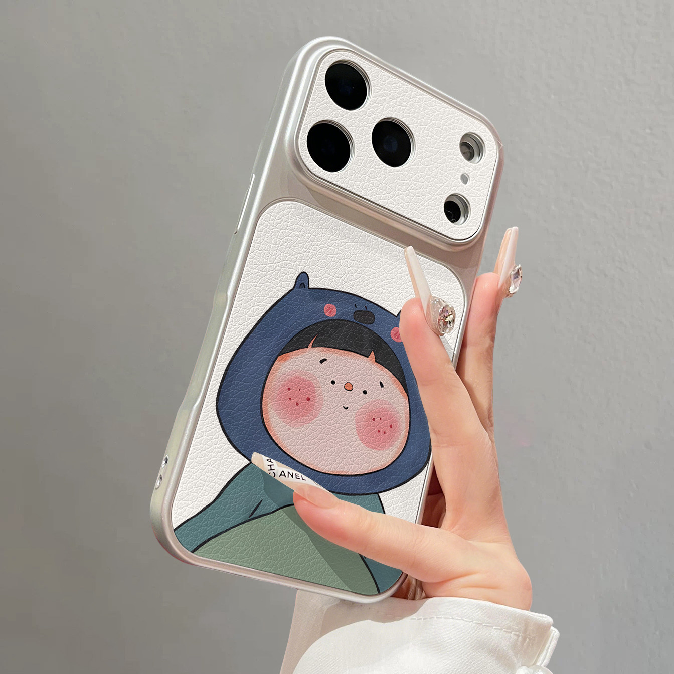 Sevimli Başlıklı Kız Erkek Der - Phone Cases Xr Boys incelemesi ve fiyatı
