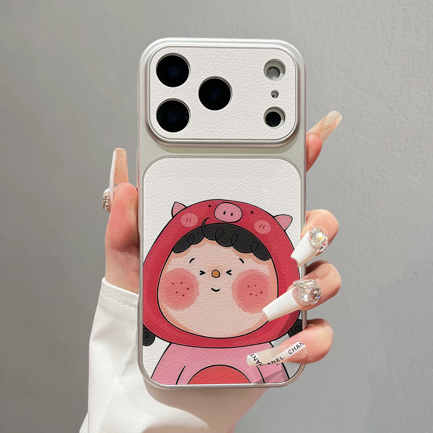 Sevimli Başlıklı Kız Erkek Der - Phone Cases Xr Boys incelemesi ve fiyatı