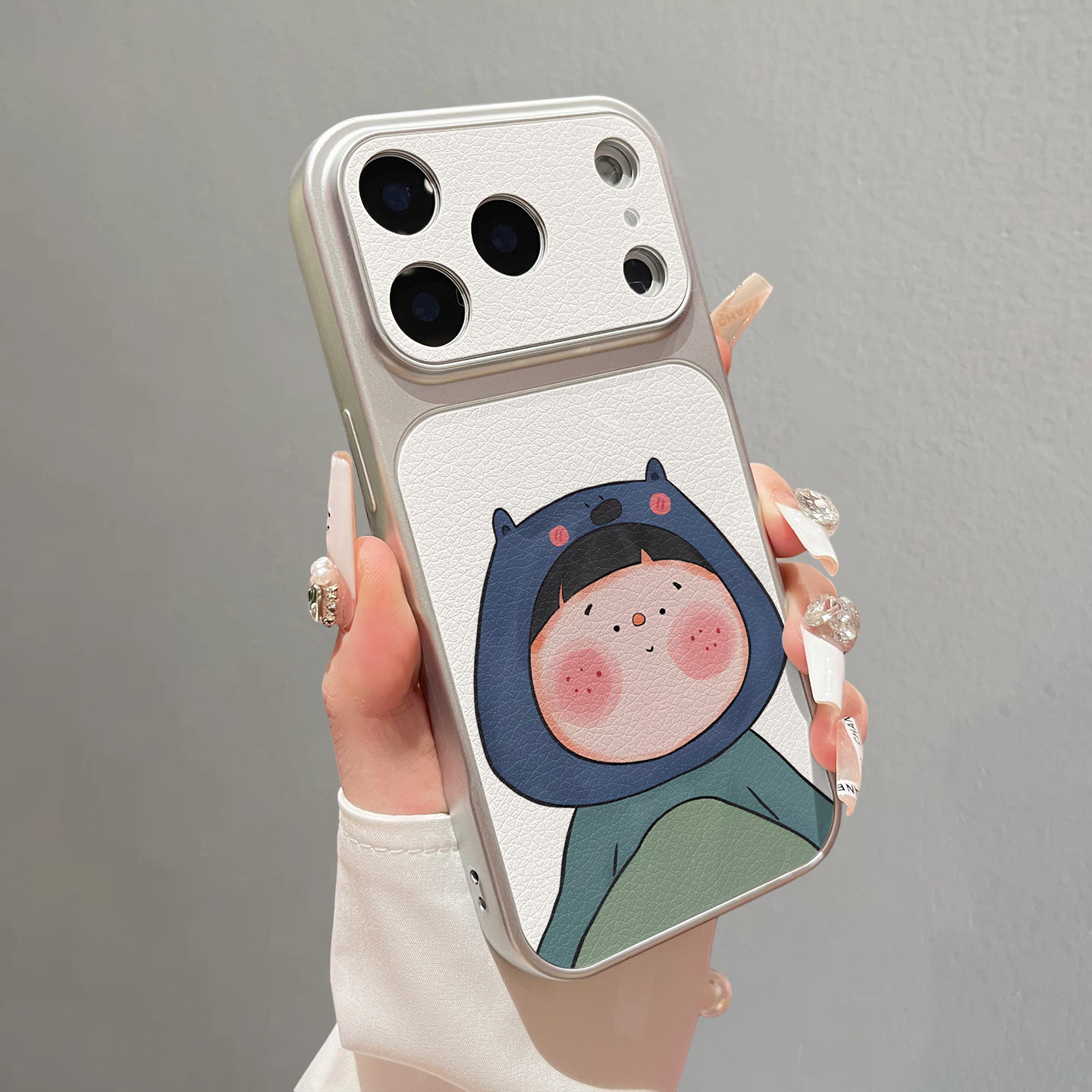 Sevimli Başlıklı Kız Erkek Der - Phone Cases Xr Boys incelemesi ve fiyatı