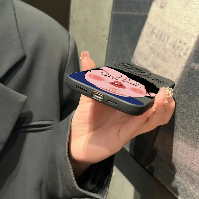 Çizgi Film Komik Erkek Kız Çif - Phone Cases Xr Boys incelemesi ve fiyatı