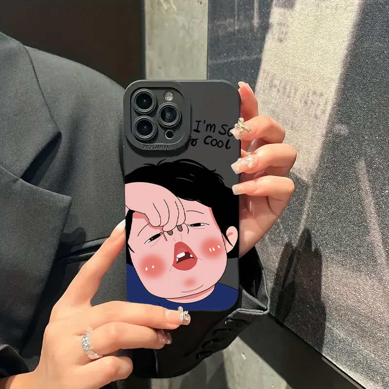 Çizgi Film Komik Erkek Kız Çif - Phone Cases Xr Boys incelemesi ve fiyatı