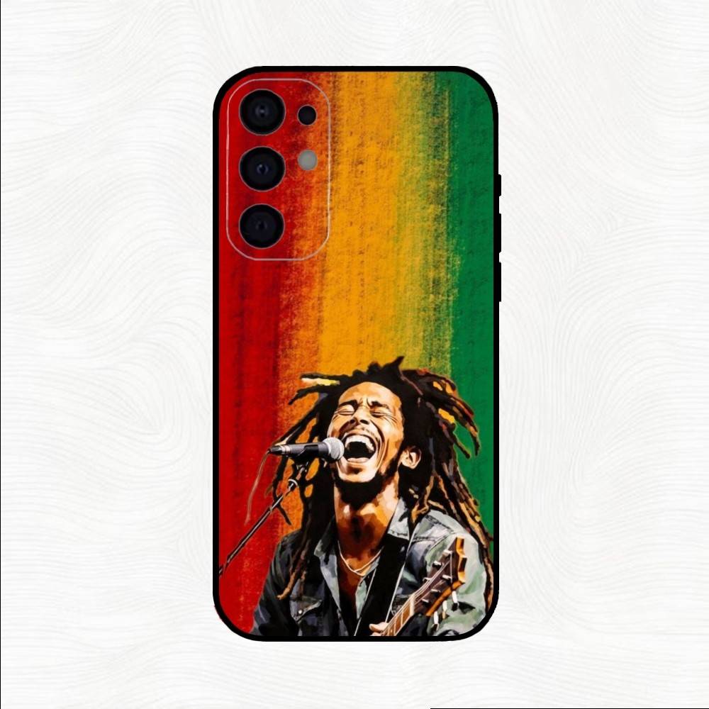 J-Jamaica Bob M-Marley Lion    - Phone Cases Jamaica incelemesi ve fiyatı