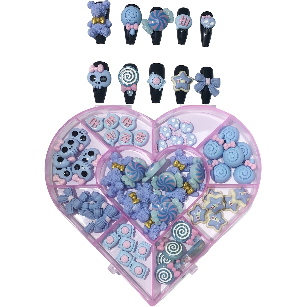 Toplu Tedarik 60 ADET Kawaii K - Phone Cases Junk incelemesi ve fiyatı
