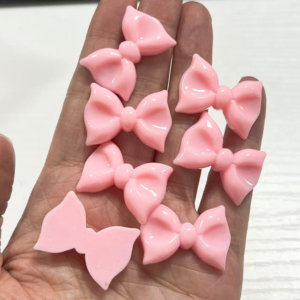 10 adet Gül Bej Pembe Mor Şeri - Phone Cases Junk incelemesi ve fiyatı
