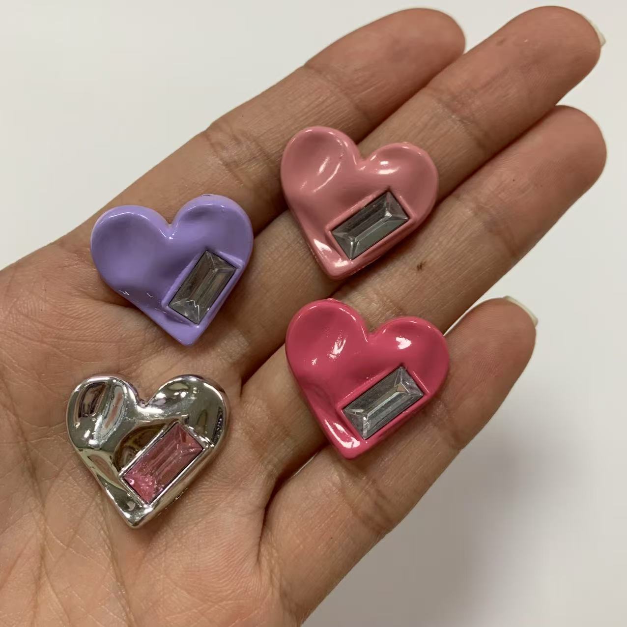 10 adet Gül Bej Pembe Mor Şeri - Phone Cases Junk incelemesi ve fiyatı