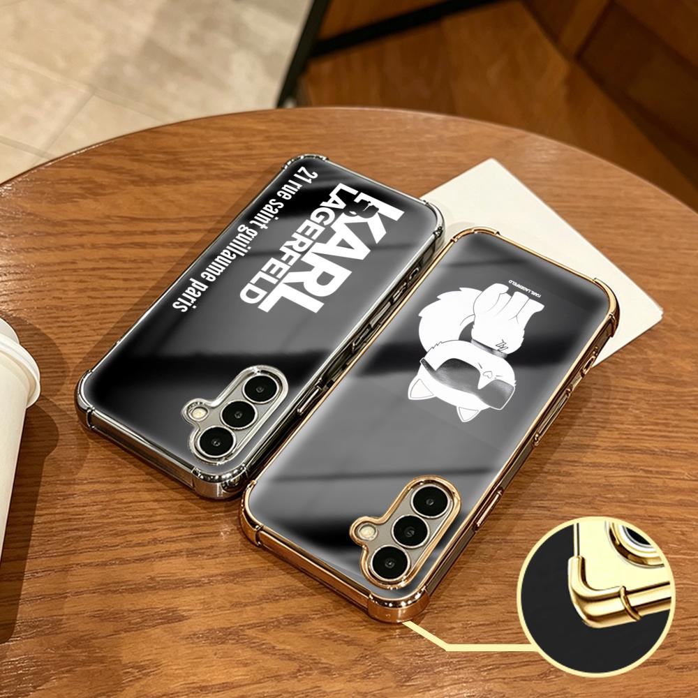 Cat K-Karl Telefon Kılıfı Sams - Phone Cases Cat incelemesi ve fiyatı