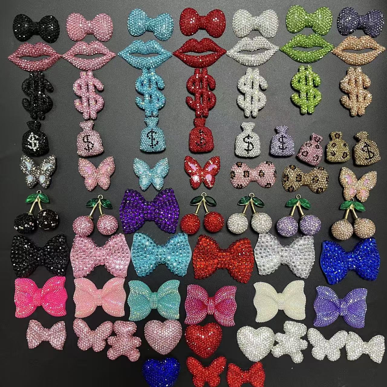 2 adet Kawaii Bling Pembe Elma - Phone Cases Junk incelemesi ve fiyatı