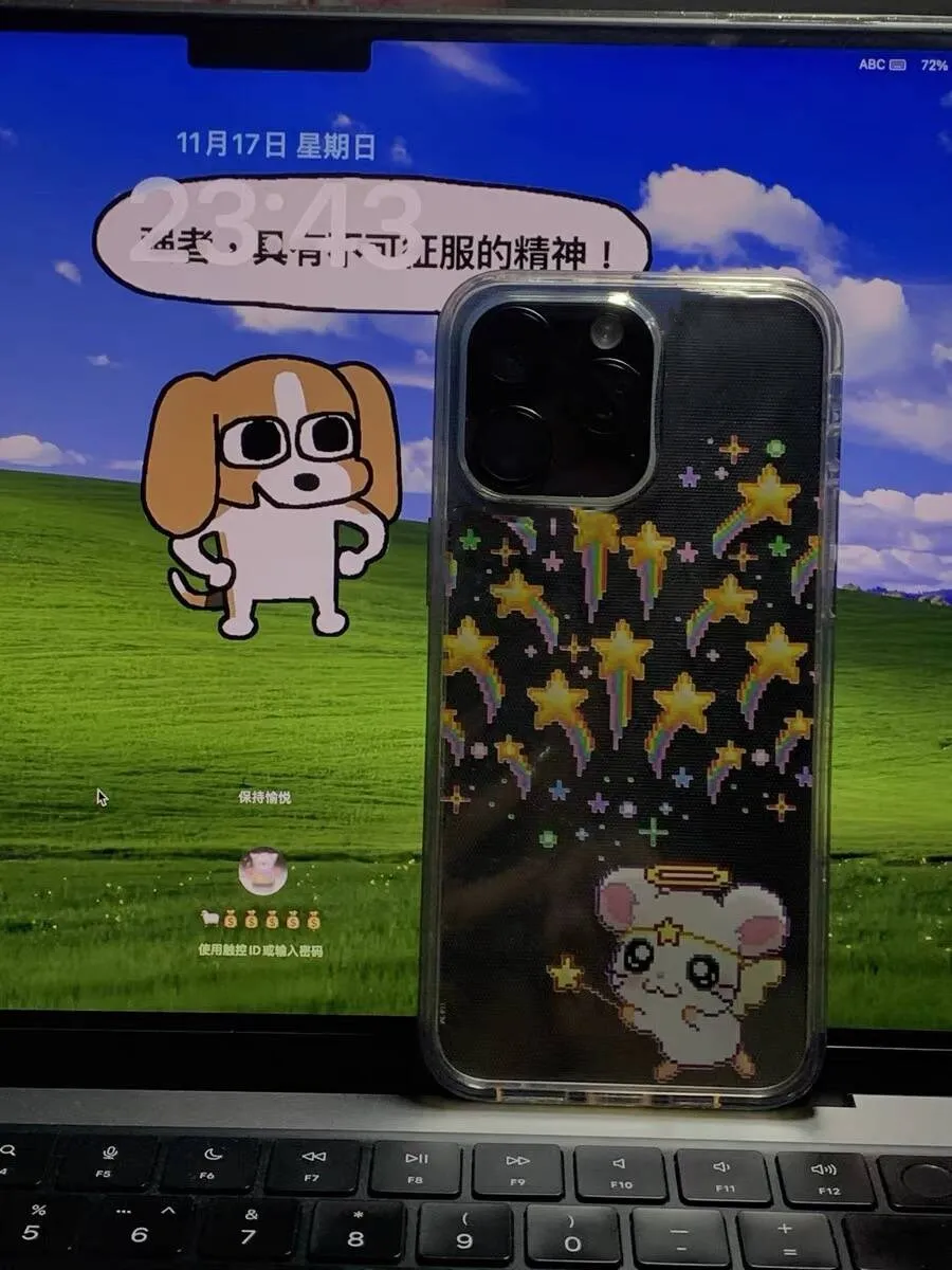 Sevimli Karikatür Uçan Fare Ka - Phone Cases Kawaii incelemesi ve fiyatı
