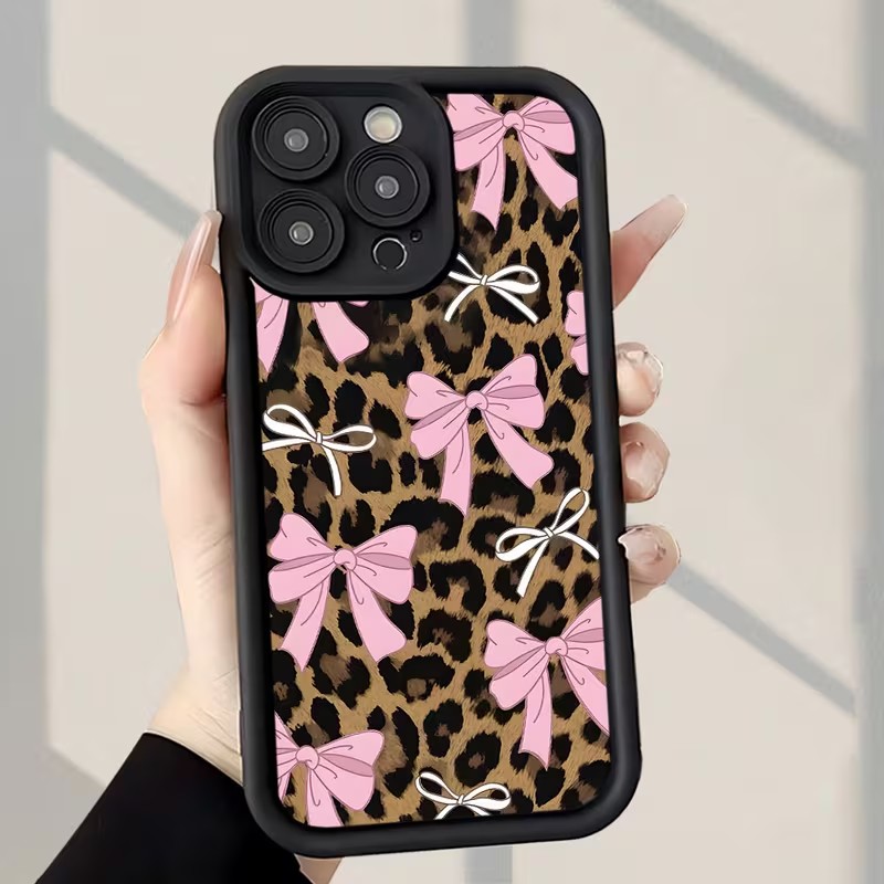 Leopar Desenli Fiyonklu Telefo - Phone Cases Xs Iphone incelemesi ve fiyatı