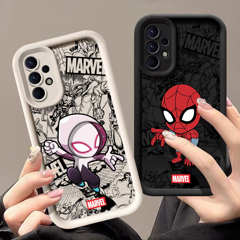 Marvel Spiderman Gwen Kılıfı S - Phone Cases A14 Samsung incelemesi ve fiyatı