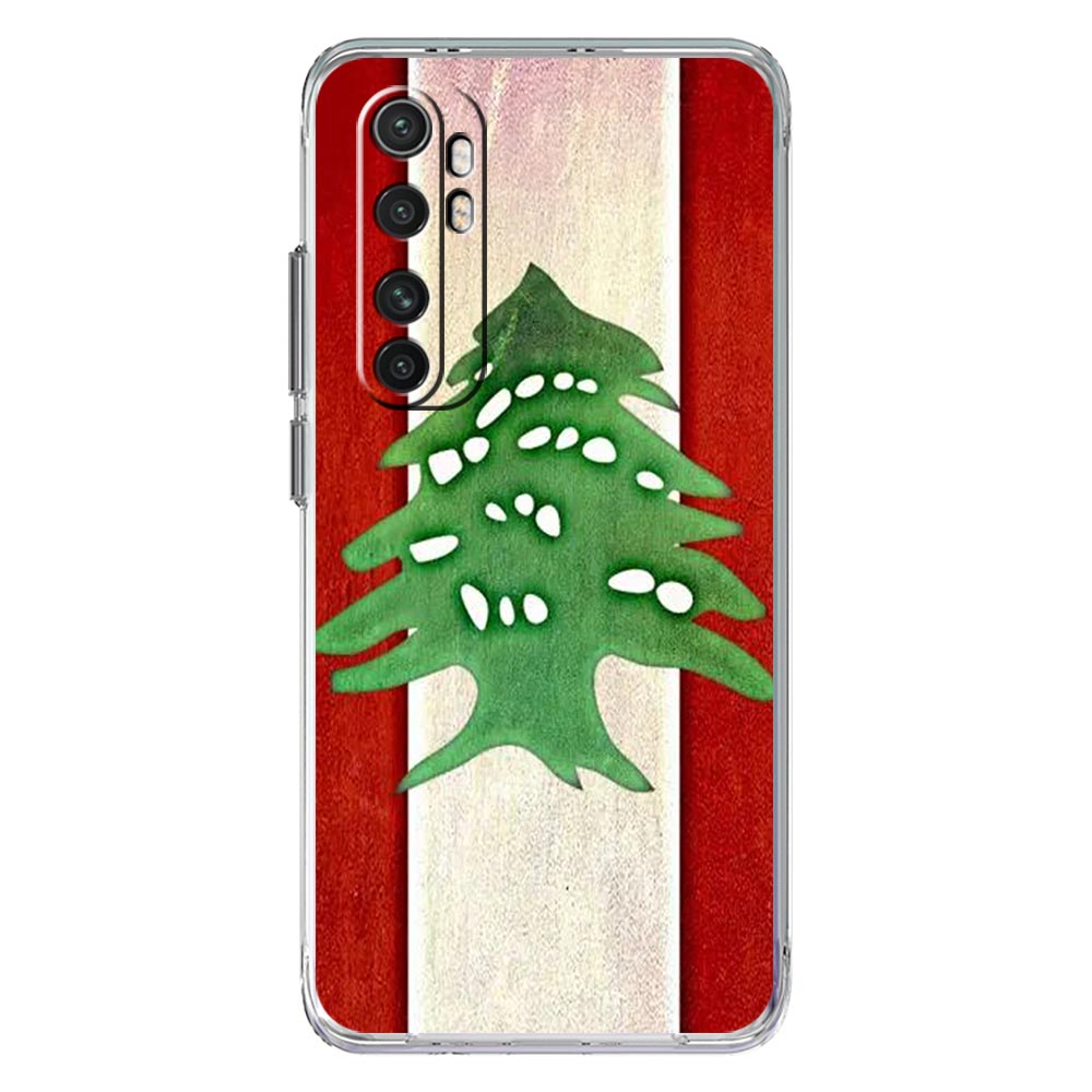Telefon kılıfı için Xiaomi Mi  - Phone Cases Lebanon incelemesi ve fiyatı
