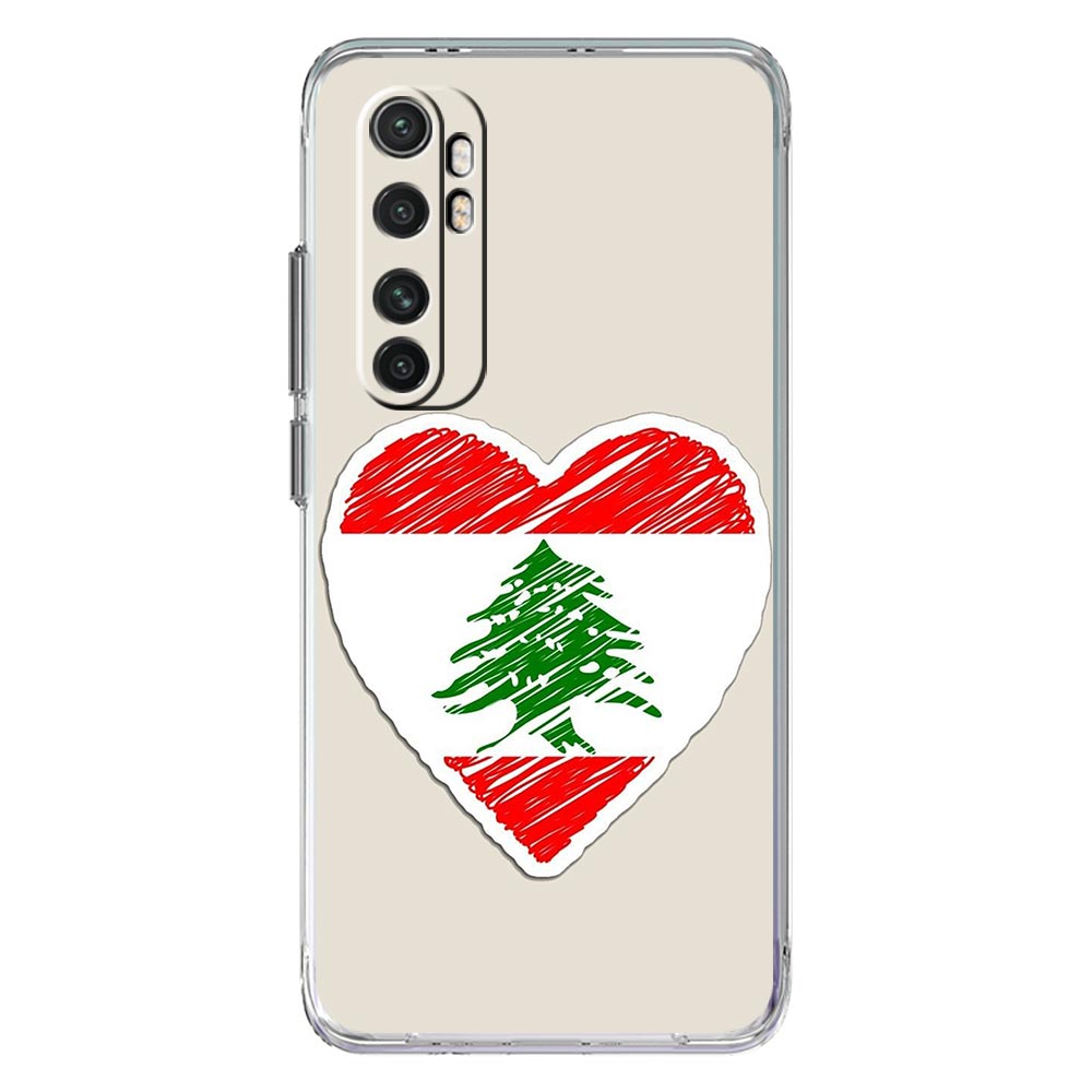 Telefon kılıfı için Xiaomi Mi  - Phone Cases Lebanon incelemesi ve fiyatı