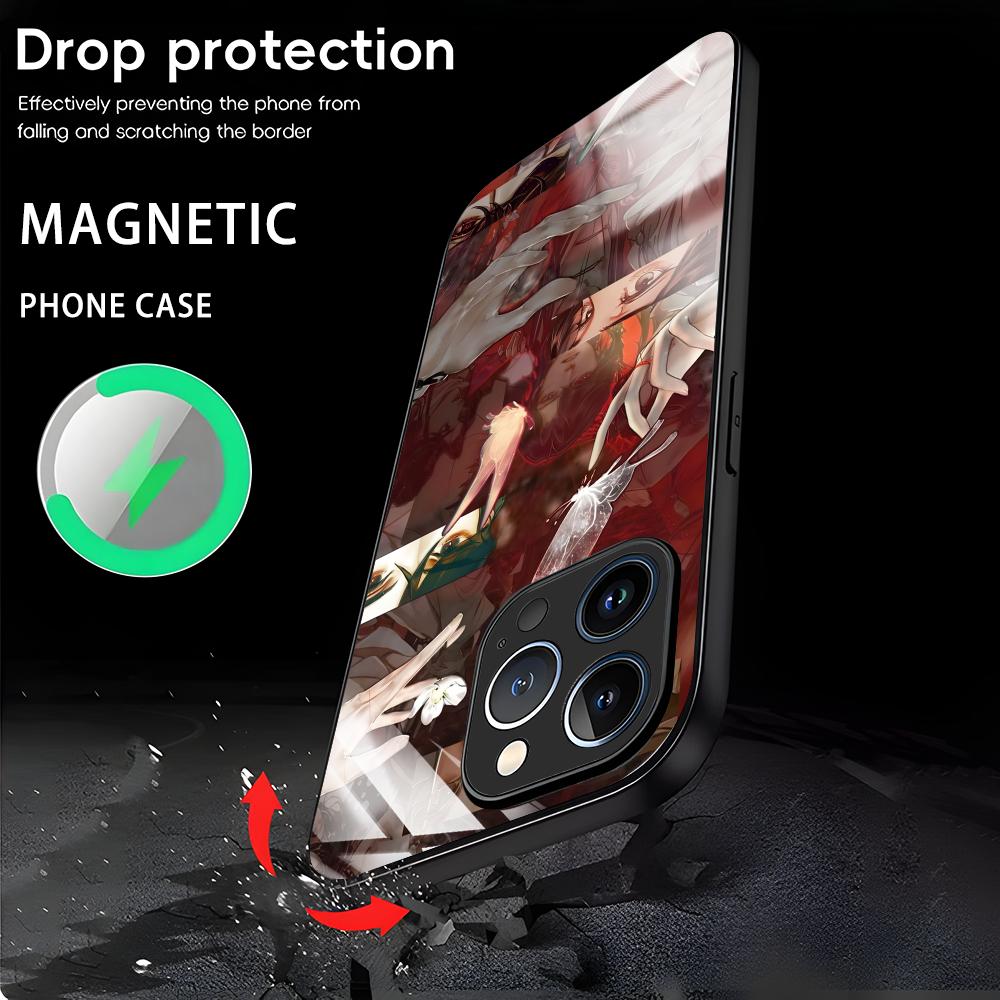 Sıcak anime Cennet Resmi Nimet - Phone Cases Xs Iphone incelemesi ve fiyatı