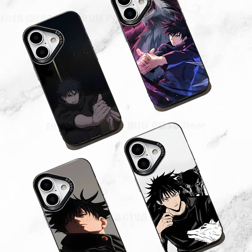 Havalı Anime Çocuk M-Megumi Fu - Phone Cases Xr Boys incelemesi ve fiyatı