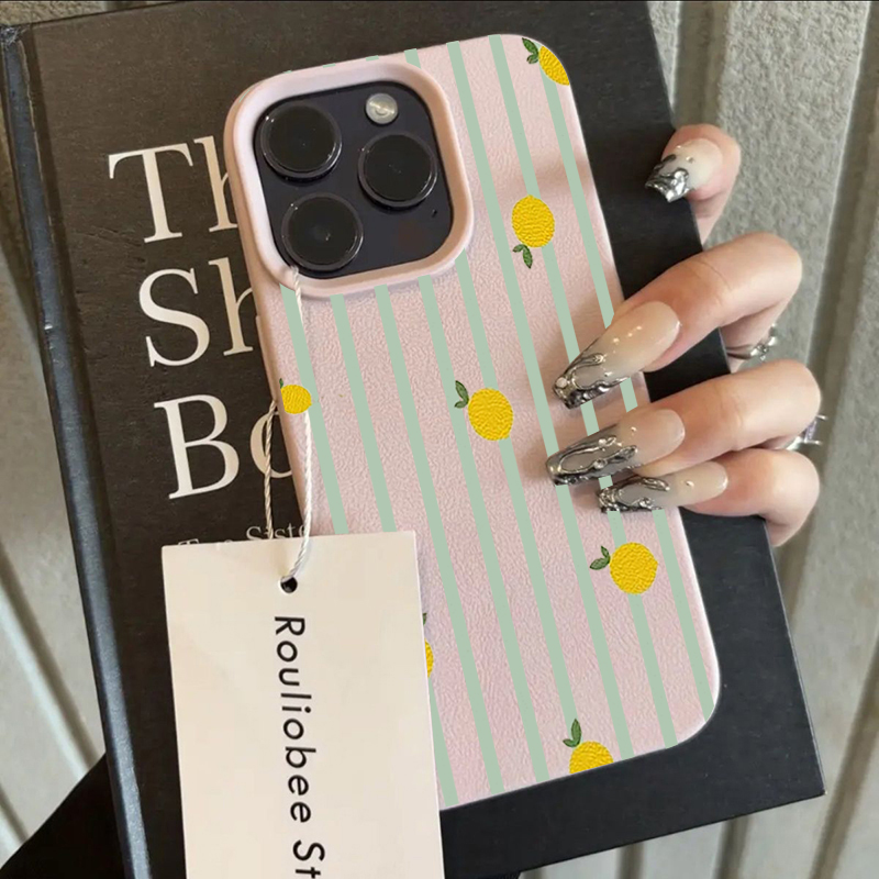 Darbeye Dayanıklı Sevimli Limo - Phone Cases Cute Iphone 13 incelemesi ve fiyatı
