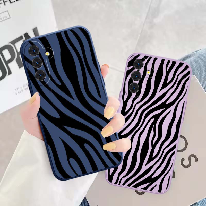 Yaratıcı Zebra Desenli Samsung - Phone Cases Zebra incelemesi ve fiyatı