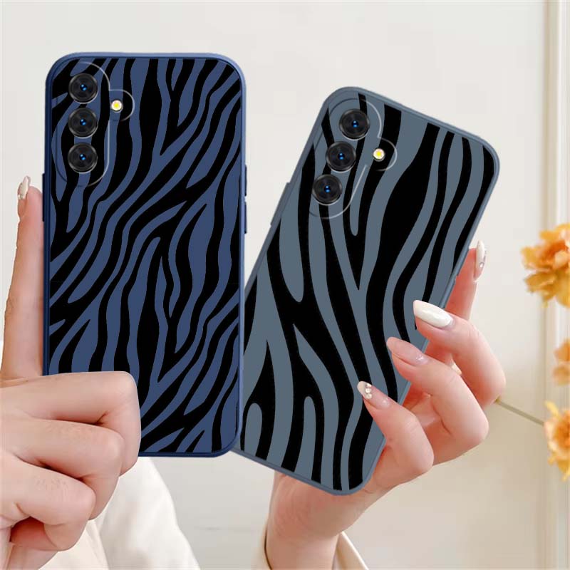 Yaratıcı Zebra Desenli Samsung - Phone Cases Zebra incelemesi ve fiyatı