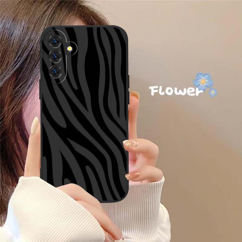 Yaratıcı Zebra Desenli Samsung - Phone Cases Zebra incelemesi ve fiyatı