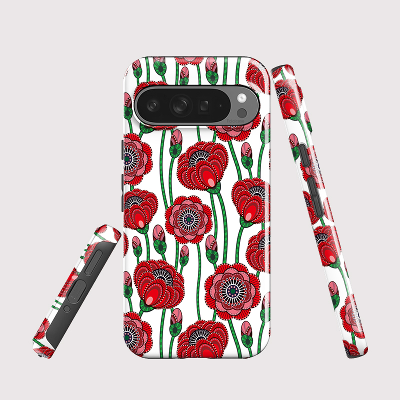 Fcicicase Akrilik Mat Telefon  - Phone Cases Google Pixel 10 incelemesi ve fiyatı