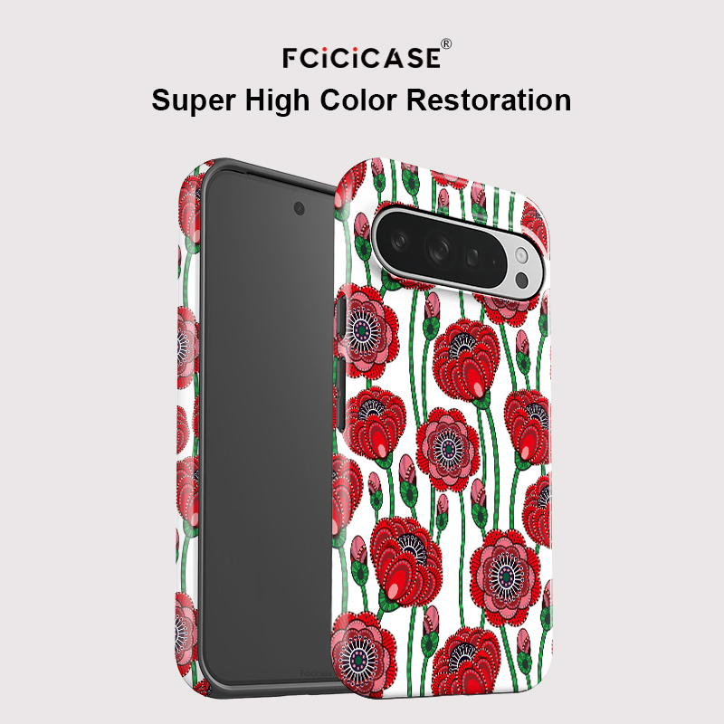 Fcicicase Akrilik Mat Telefon  - Phone Cases Google Pixel 10 incelemesi ve fiyatı