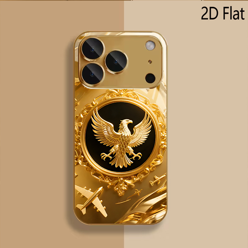 Altın Kanat Desenli temperli c - Phone Cases That Cover The Camera incelemesi ve fiyatı