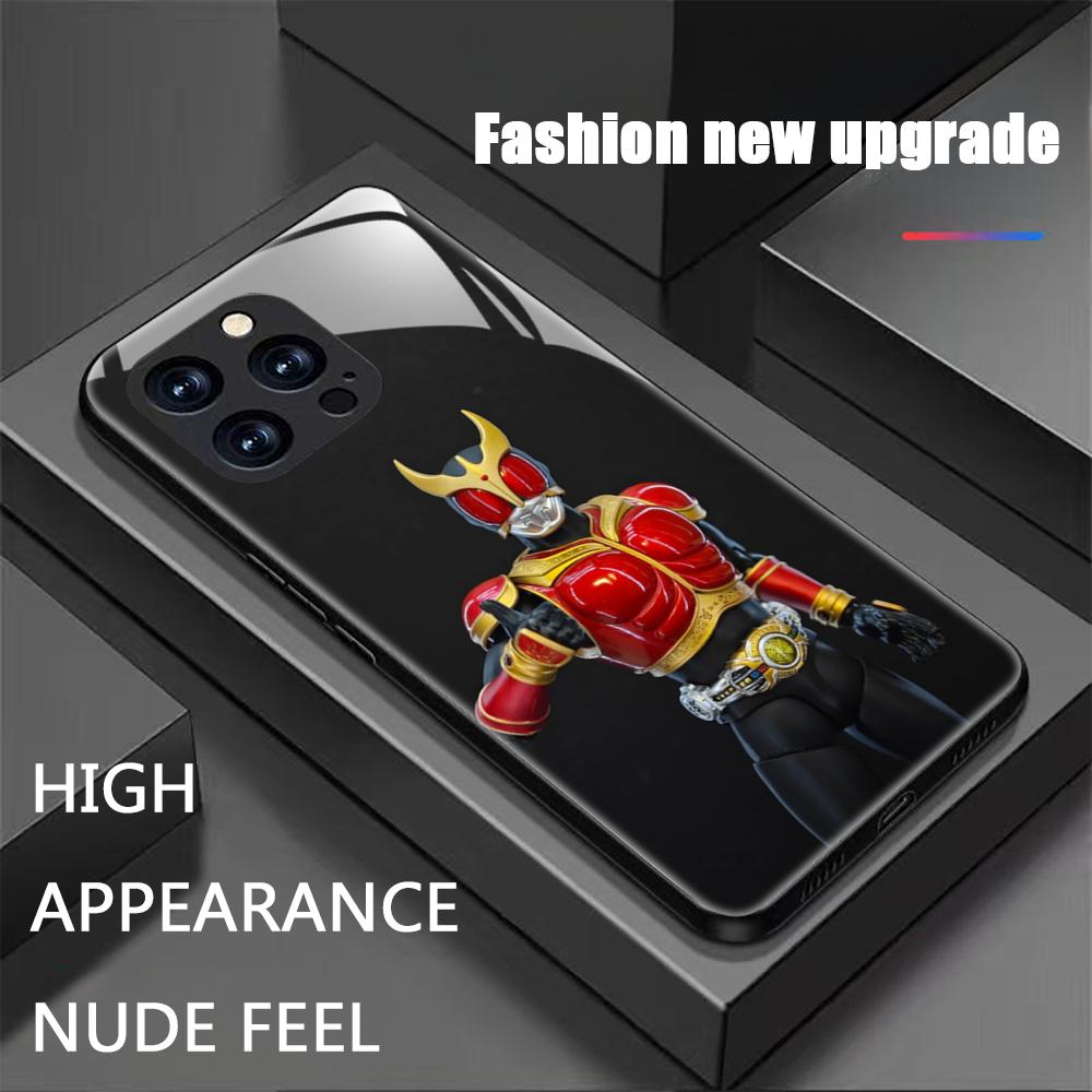 Star Kamen R-Rider Kuuga Telef - Phone Cases Xs Iphone incelemesi ve fiyatı