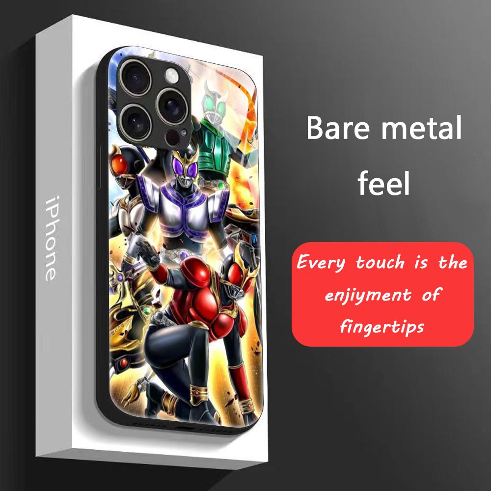 Star Kamen R-Rider Kuuga Telef - Phone Cases Xs Iphone incelemesi ve fiyatı