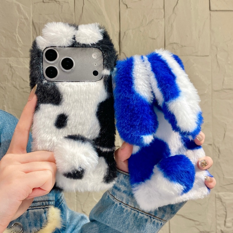 Sevimli Tavşan Tasarımlı Tüylü - Phone Cases Cute Iphone 13 incelemesi ve fiyatı