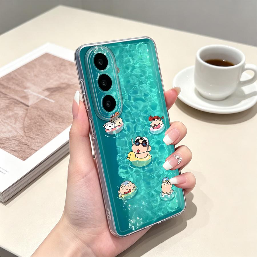 Sarı Şemsiyeli Çocuk Telefon K - Phone Cases A14 Samsung incelemesi ve fiyatı