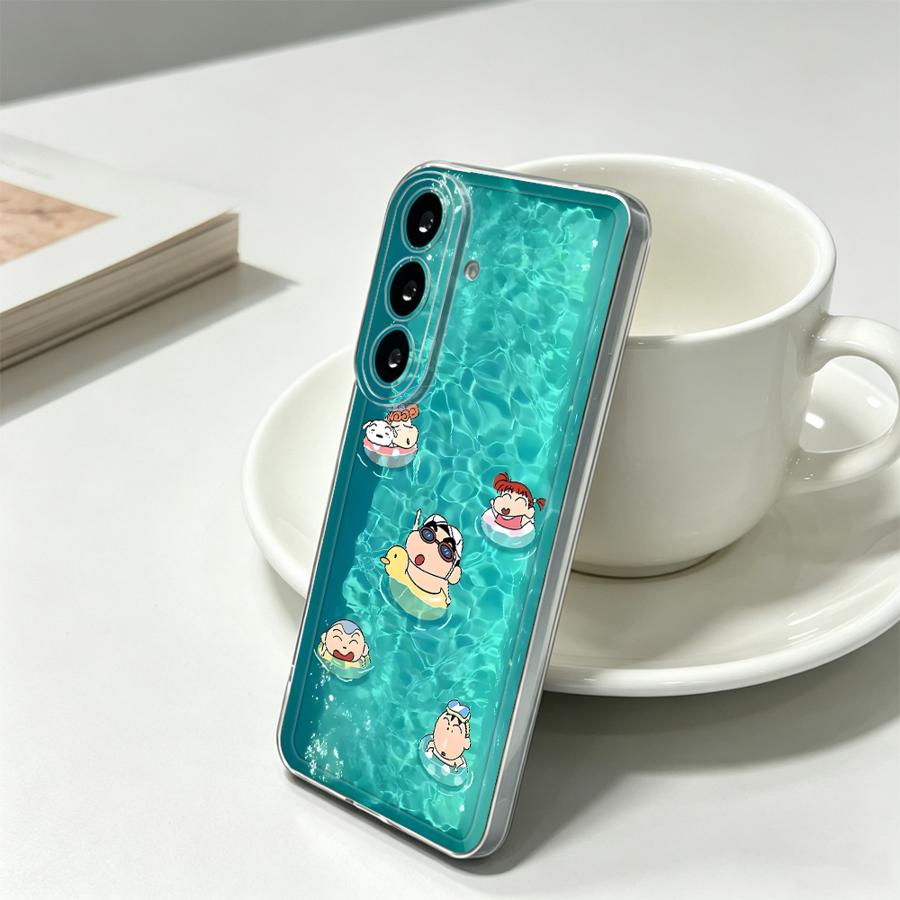 Sarı Şemsiyeli Çocuk Telefon K - Phone Cases A14 Samsung incelemesi ve fiyatı