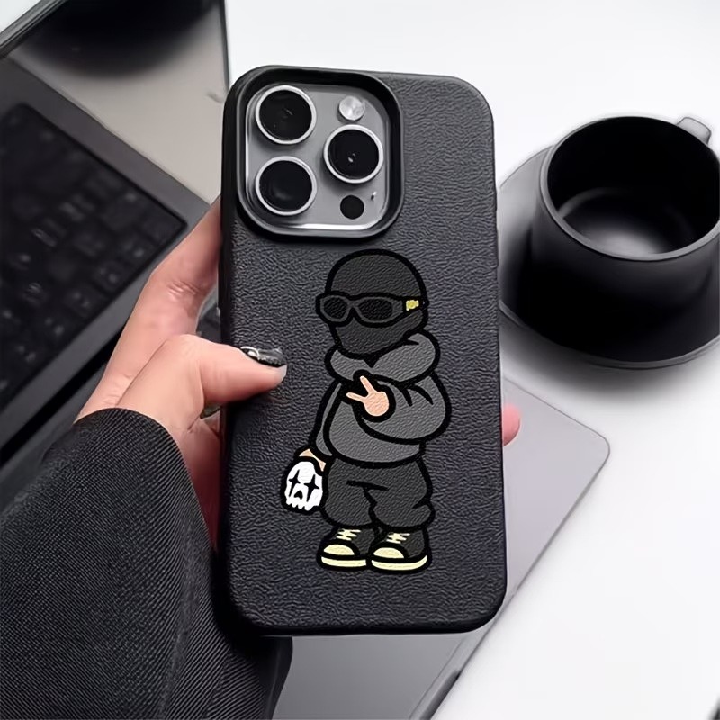 Havalı Maskeli Çocuk Sokak Giy - Phone Cases Xr Boys incelemesi ve fiyatı
