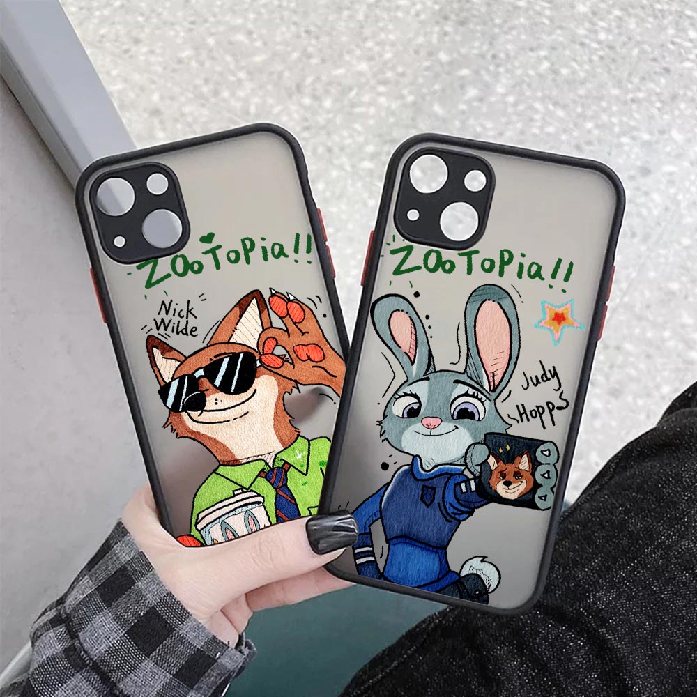 Disney Nick Judy Mat Yarı Sayd - Phone Cases Xs Iphone incelemesi ve fiyatı