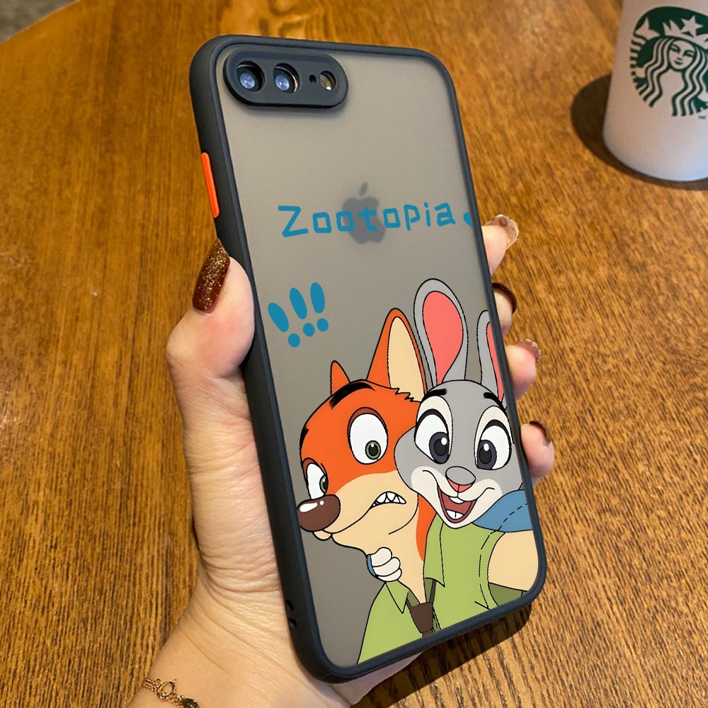 Disney Nick Judy Mat Yarı Sayd - Phone Cases Xs Iphone incelemesi ve fiyatı