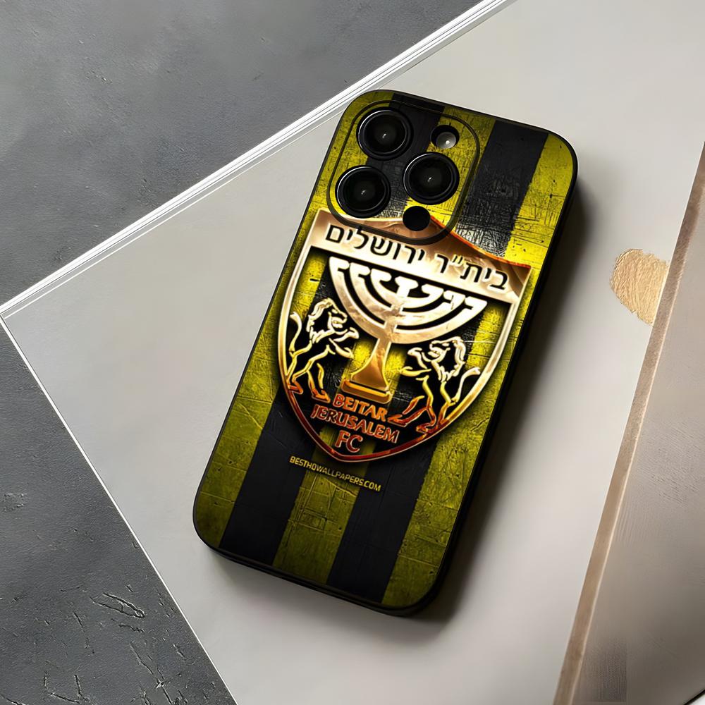 Israel FCBJ Jerusalem Phone Ca - Buy Phone Cases incelemesi ve fiyatı