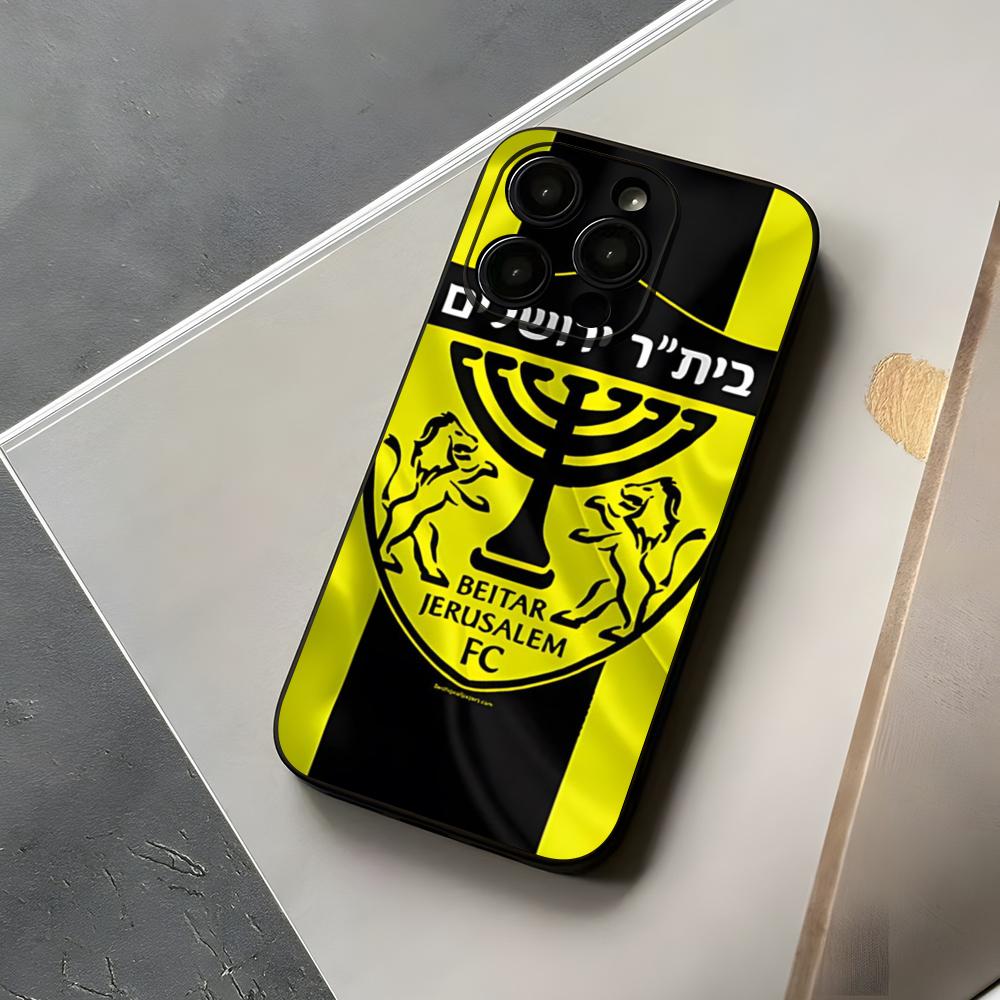 Israel FCBJ Jerusalem Phone Ca - Buy Phone Cases incelemesi ve fiyatı