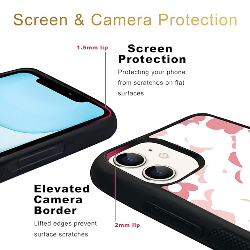 Lübnan Bayraklı Telefon Kılıfı - Phone Cases Lebanon incelemesi ve fiyatı