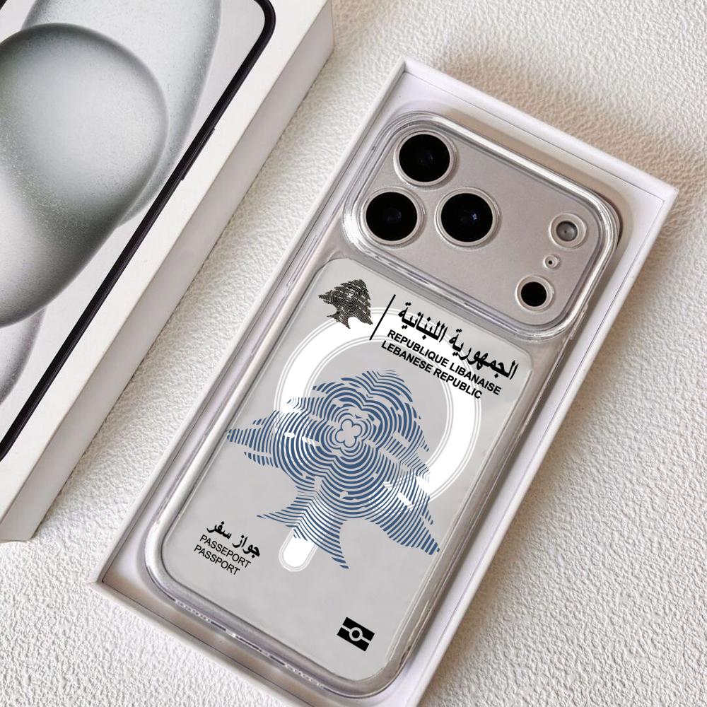 Şık Lübnan Pasaportu Desenli i - Phone Cases Lebanon incelemesi ve fiyatı