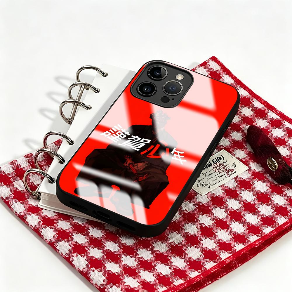 Anime Dorohedoro Telefon Kılıf - Phone Cases Xs Iphone incelemesi ve fiyatı