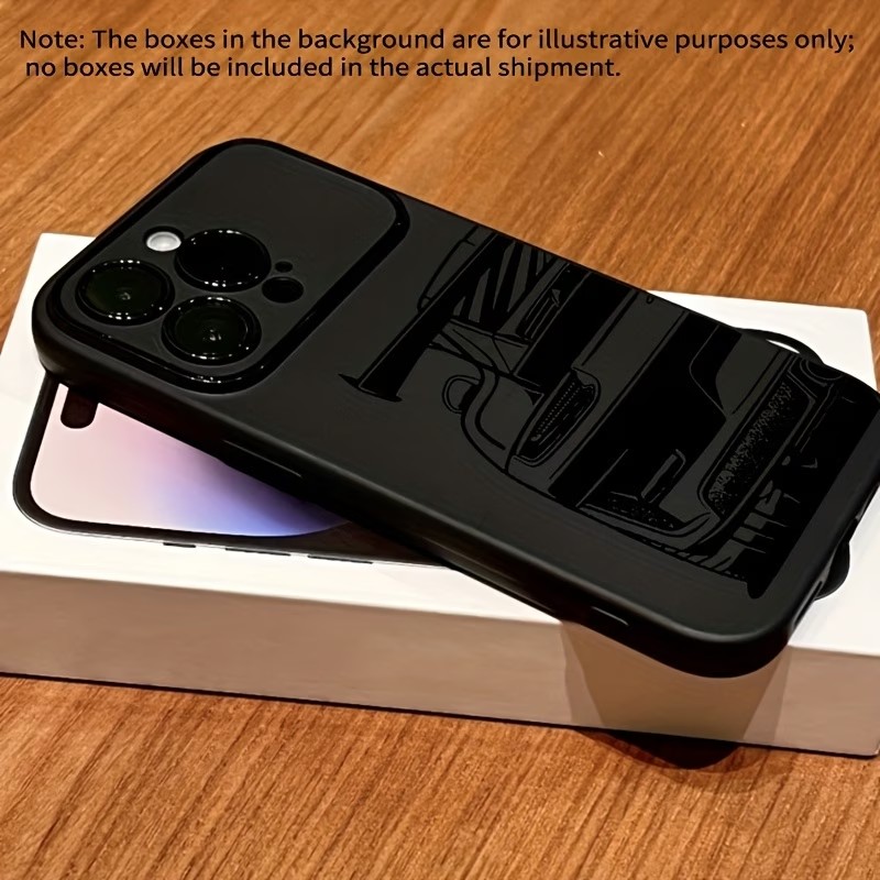 iPhone 11 12 13 14 15 16 17 Pr - Phone Cases Drawing incelemesi ve fiyatı