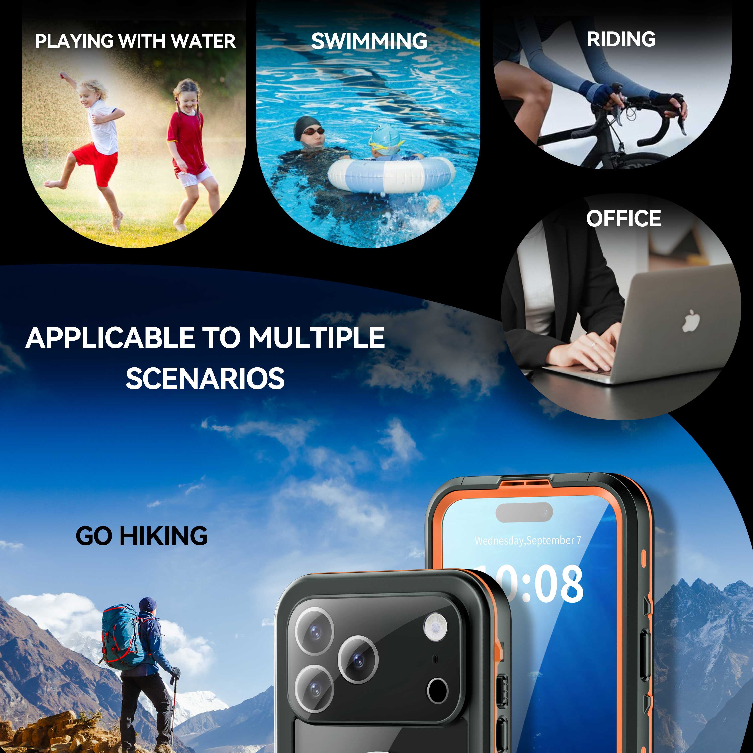 Yeni Sıcak Fırsat 360 °   Darb - Buy Phone Cases incelemesi ve fiyatı
