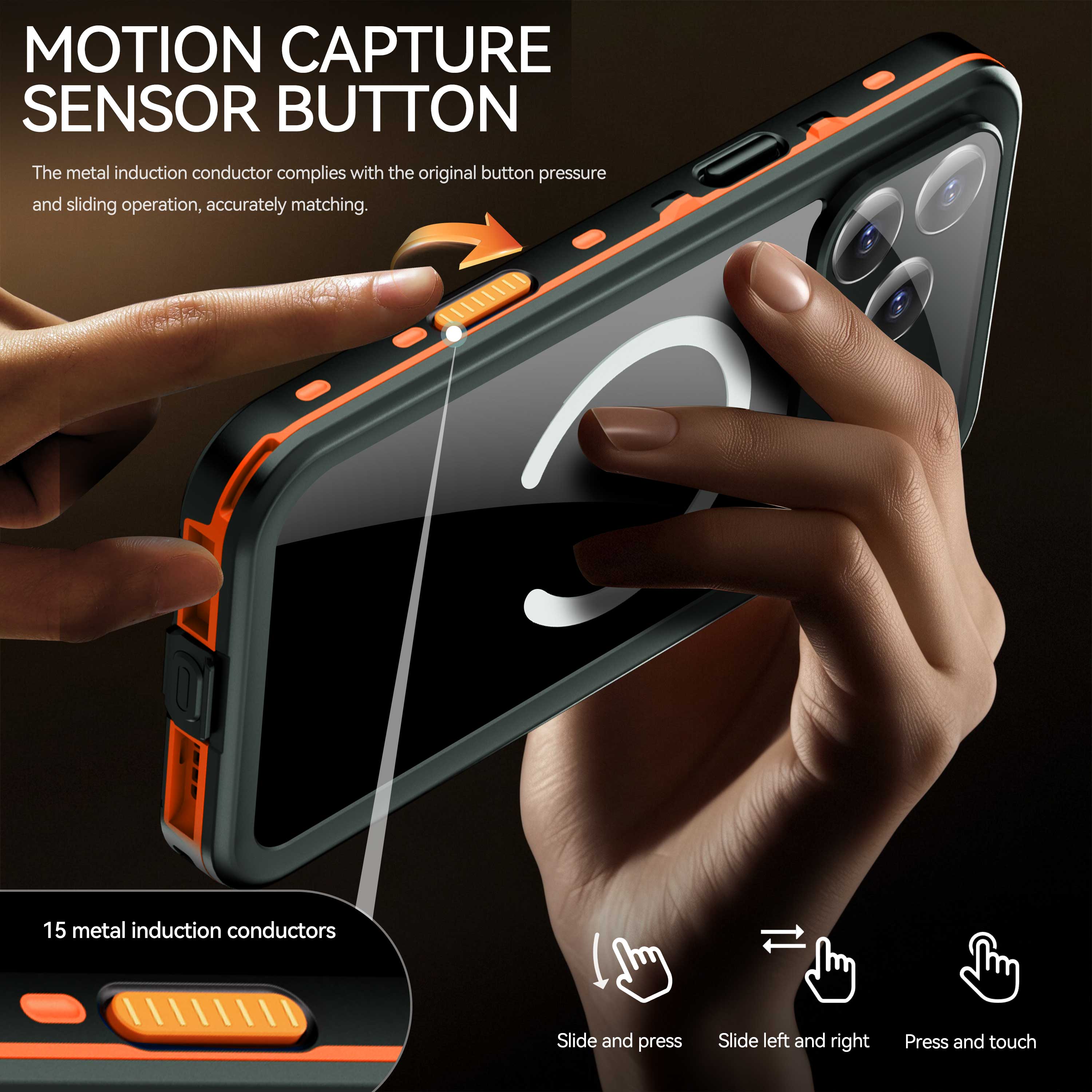 Yeni Sıcak Fırsat 360 °   Darb - Buy Phone Cases incelemesi ve fiyatı